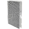 Topran 407 736 Filtrácia, vetranie priestoru pre cestujúcich