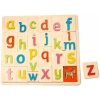 Tender Leaf Alphabet Pictures uni