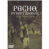 Pacho, hybský zbojník DVD