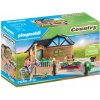 PLAYMOBIL Country 71240 Rozšírenie stajne