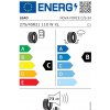 Letná pneumatika Leao, sila novej 275/45R21 110 W