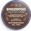 SNAZAROO Farba na tvár Svetlo hnedá (Light Brown) 18ml