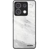 Picasee ULTIMATE CASE pro Xiaomi Redmi Note 13 5G - White marble