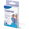 Cosmos náplast Ultra jemná 25 x 72 mm 6 ks + 40 x 60 mm 2 ks