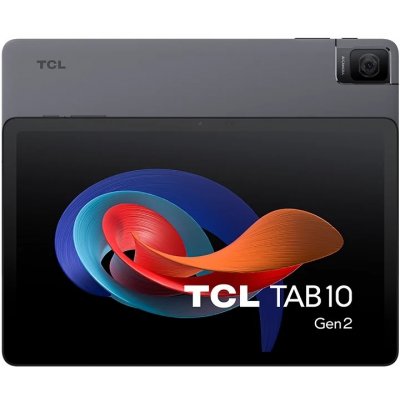 TCL Tab 10 Wi-fi Gen2 4GB/64GB 8496G-2CLCE111