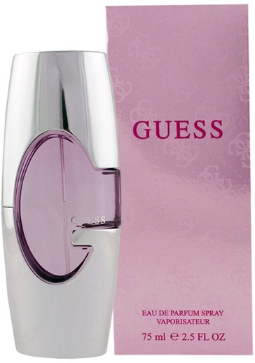 Guess Guess parfumovaná voda dámska 75 ml od 20,9 € - Heureka.sk