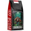Zrnková káva Arabica Blue Orca Coffee Indonézia 500 g