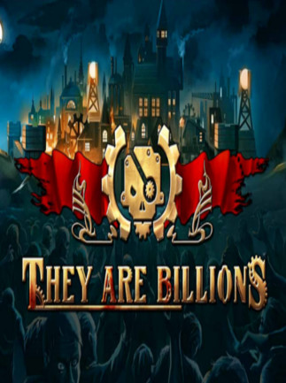 They Are Billions