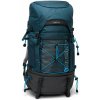 batoh HUSKY Curly 40L faded blue