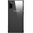 Púzdro USAMS Kingdom Samsung Galaxy Note 10+ čierne