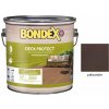 Bondex Deck Protect 2,5 l palisander