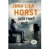 Jaskynný muž - Jorn Lier Horst