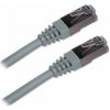 Lynx CS PK-SFTP6A-0150-GR Patch, Cat6A, S-FTP, 15m, šedý