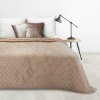 Design 91 PREHOZ NA POSTEĽ LUIZ6 200X220 CM BÉŽOVÁ
