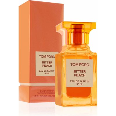 Tom Ford Bitter Peach parfumovaná voda unisex 50 ml