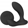 LELO Hugo 2 Remote Black