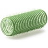 EFALOCK natáčky do vlasov samolepiace 12 ks - zelené 21 mm