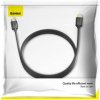 Kábel Baseus CAKGQ-C01 HDMI - HDMI 3 m (CAKGQ-C01)