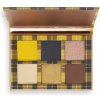 Makeup Revolution Power Shadow Palette paletka očných tieňov 90's Baby 6,6 g