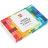 Abrams Hrací karty Lego Brick