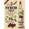 Kitl Syrob Višňový s dužinou 0,5 l
