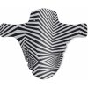 Riesel Schlamm:PE - Dazzle/Reflective one size