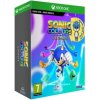 Sonic Colours Ultimate - Limited Edition | Xbox One