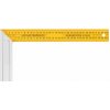 STREND PRO Uholník DY-5007B • 350 mm, Alu