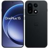 Mobilný telefón OnePlus 15 5G 12GB/256GB Infinite Black