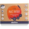 AlzaEco pracie papieriky Color (60 praní)