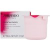 Shiseido Essential Energy Hydrating Cream lehký hydratační krém náplň 50 ml pro ženy