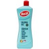 Real Mint gél Chlorax dezinfekčný čistič bieli a odstráni zápach 750 g