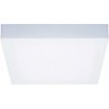 Solight | Solight WD173 - LED stropné svietidlo LED/18W/230V 3000/4000/6000K 22x22 cm biela | SL1629