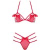 Komplet Obsessive Giftella Set