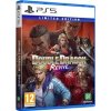 Double Dragon Revive - Limited Edition (PS5)
