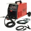 Poloautomatický zvárací stroj MIG/MAG, MMA Ideal 30-200 A 230 V