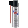 K2 Multifunkčný sprej 250 ml – univerzálne mazivo, uvoľňovač skrutiek