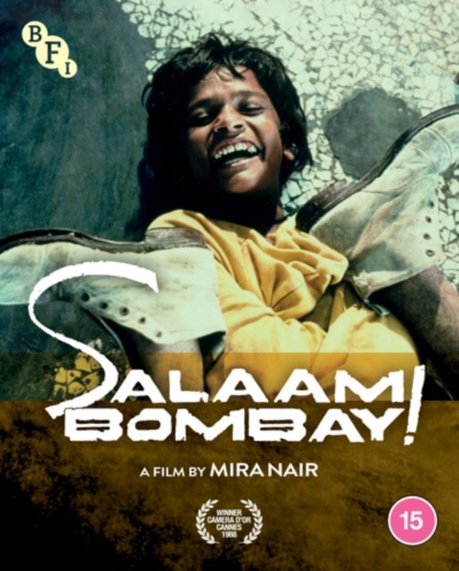 Salaam Bombay! BD