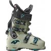 Lyžiarske topánky Nordica UNLIMITED 95 W DYN - 265, lt green/black/lt blue