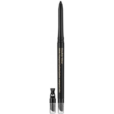 Estee Lauder Double Wear Infinite Waterproof Eyeliner - Vodeodolná ceruzka na oči 0,35 g - 01 Kohl Noir