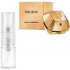 Paco Rabanne Lady Million parfumovaná voda dámska 2 ml vzorka