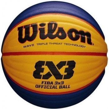 Wilson FIBA ​​3x3 Game