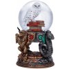 Harry Potter - Hedwig Snow Globe, NEMN-B6267X3
