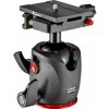 Manfrotto MHXPRO-BHQ6, guľová hlava XPRO s doštičkou Q6/ARCA