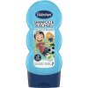 Bübchen Kids šampón a sprchový gel Malý futbalista 230 ml