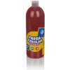 Astra temperová farba posterová 1000ml Hnedá 301217056