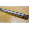 Sústružnícky tŕň pevný 14mm s unášacími plôškami, DIN TT-243350-14