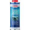 Liqui Moly 25006 MARINE Super Diesel Additiv 1 l
