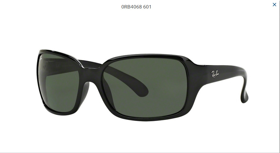 Ray-Ban RB406860160