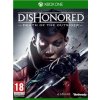 Dishonored: Death of the Outsider (X1)